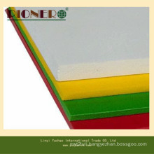 Hot Sale New Products 4X8 PVC Board for Interior Decoration